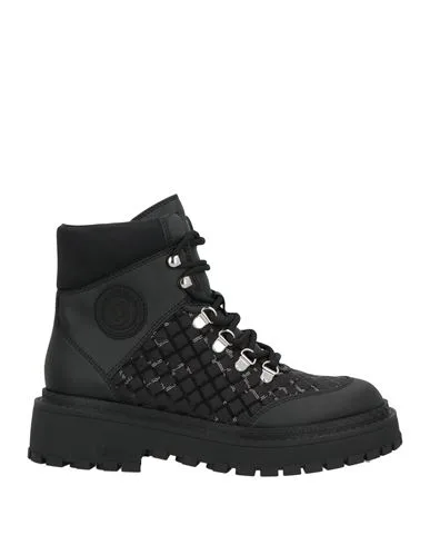 Botines de caña alta Mujer Negro 36,39 Mujer - LIU •JO - FashionsVida