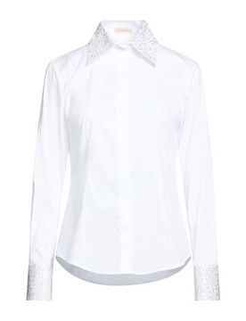 Camisa Mujer Blanco 40,42 Mujer