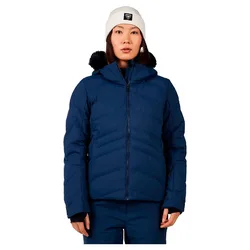 Veste Staci Insulated Dark Navy L