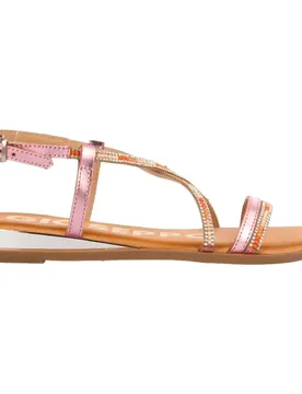 Sandales Baracoa Pink EU 40