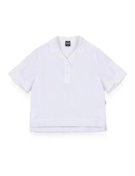 Camicia di lino rilassata