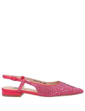 Ballerina Damen Fuchsia 36,37,38,40 Damen