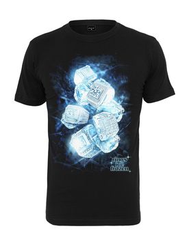Camiseta 'Ice Rings' / /