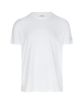 Ecoalf T-Shirt FLAM blanc XXL - Ecoalf - FashionsVida