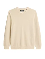 Marc O'Polo Pullover crema L