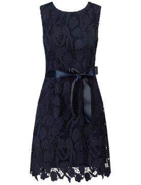 Kraimod Vestido de gala navy