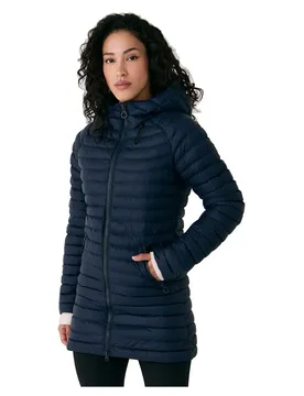 Lole Veste Valley Synthetic Down Outerspace M - Lolë - FashionsVida