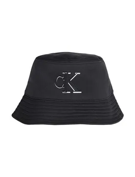 Sombrero Hombre Negro ONESIZE Hombre - Calvin Klein - FashionsVida