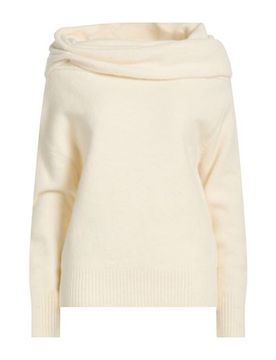 Pullover Damen Elfenbein S,XS Damen
