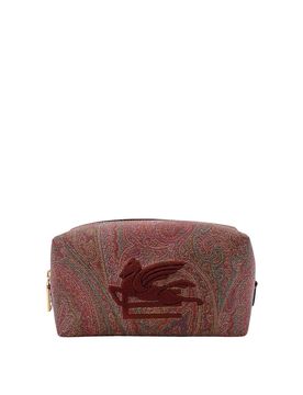 Etro Beauty case in tela