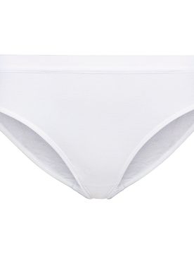 Active f-dry light eco body running mujer Blanco (M)