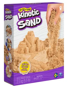 Kinetic Sand 2 5 Kg