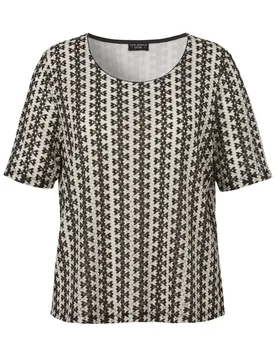 T-Shirt Rundhals 1/2 Arm female