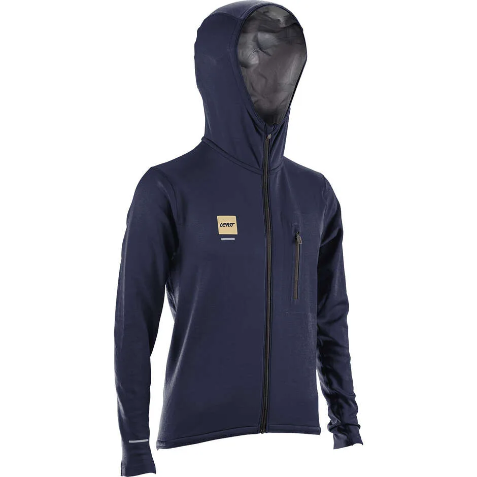Giacca Mtb Thermaflow 2.0 Blu taglia XL - Leatt - FashionsVida