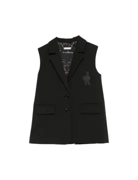 Gilet Bambina RGP26062GC - John richmond - FashionsVida