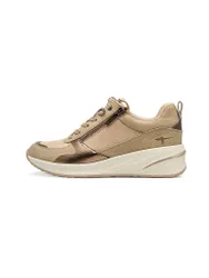 Tamaris Sneaker beige 39 damen