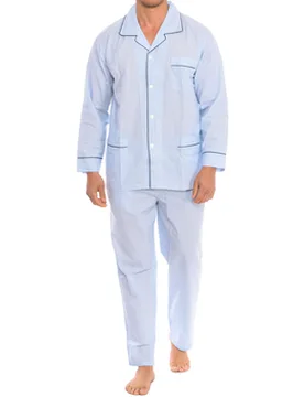 Pyjama-Sets Klp5 Eu M - Kisses And Love - FashionsVida
