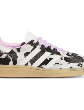 Handball Spezial Donna - Sneakers Nero - Taglia 40 2/3 - Pelle 40 2/3 - Adidas - FashionsVida