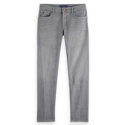 Jean Core Ralston Regular Slim Fit Grey Sands 36