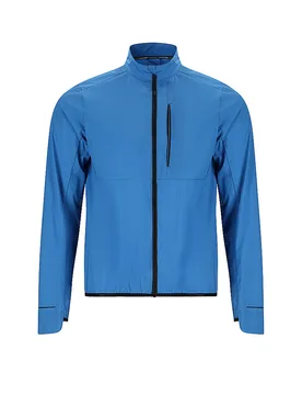 Giacca a vento da uomo Nimbos blu L - Endurance - FashionsVida