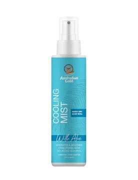 AUSTRALIAN GOLD Cooling Mist - Australian Gold - FashionsVida