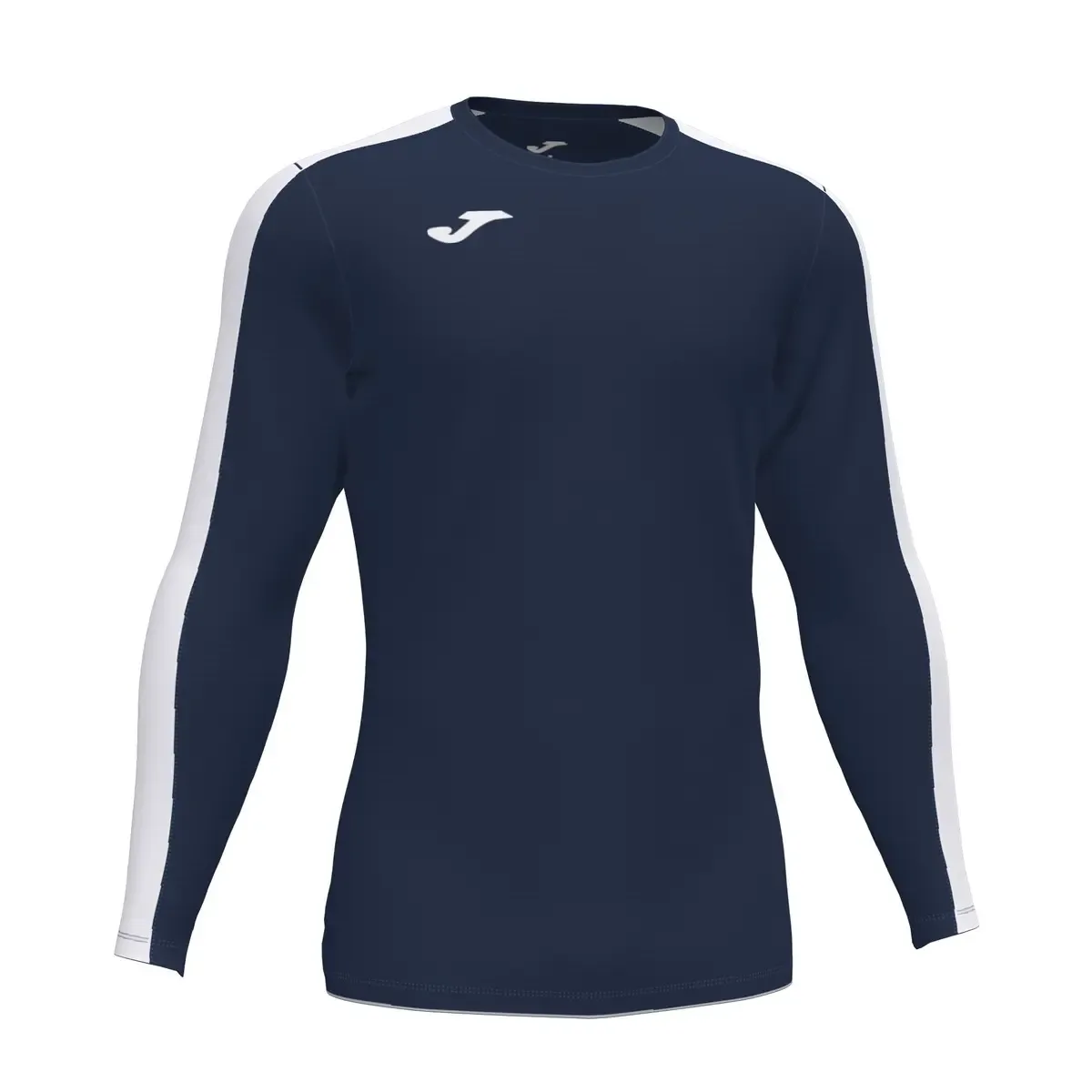 Langarmshirt Academy - Bleu - male - Size: L - Joma - FashionsVida