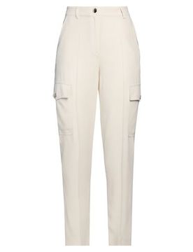 Hose Damen Elfenbein 34,36,38 Damen