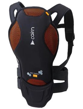Rückenprotektion Pro Impakt D3O Black Größe XL schwarz