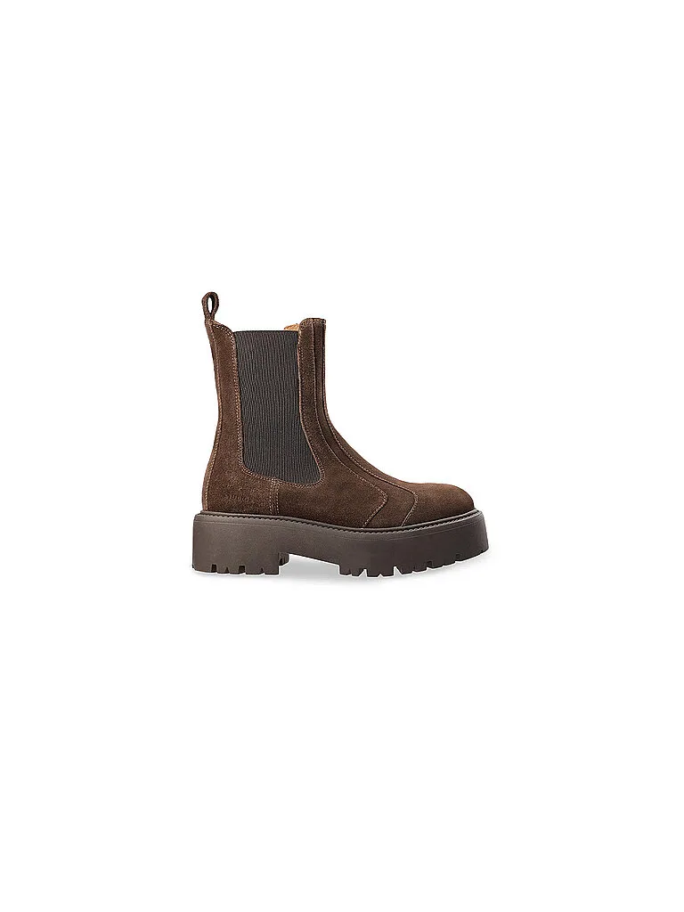 Chelsea Boots CPH715 marrón 41 - Copenhagen - FashionsVida