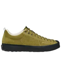 Chaussures urbaines - Mojito Wrap Sage en Coton - Taille 45 - Kaki