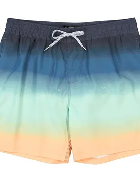 Pantaloncino Da Bagno All Day Fade Mint S