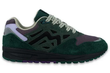 Legacy 96 - Mystic Forest Pack - Sneaker - gruen - Herren - Size: 47
