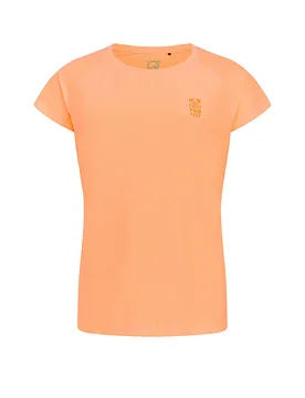 Beachshirt de mujer PRTMagia Surf naranja XS - Protest - FashionsVida