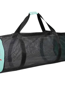 Borsa Per Attrezzatura Cruise Mesh