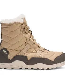 Bottes De Neige Alpine Irish Cream EU 36