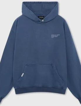 Sudadera de hombre con capucha - YUXUS - FashionsVida