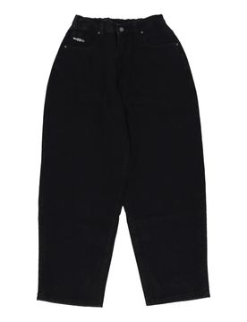 Jeans Uomo Signature Rod Pant Black