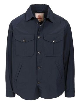 Baracuta Giacca da camicia