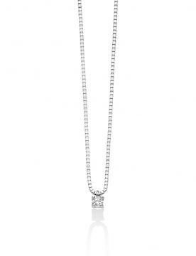 Collana Donna Miluna CLD3993-004G7
