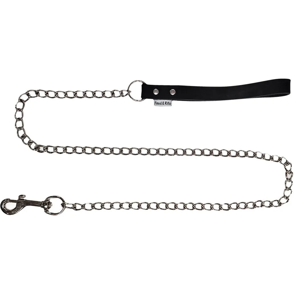 Fred & Rita - Correa Fred & Rita para perros cadena - Fred & Rita - FashionsVida