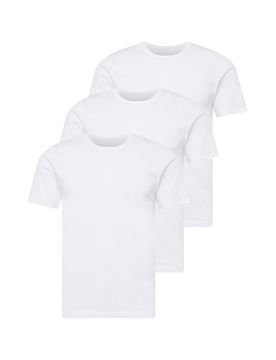 BOSS Camiseta térmica offwhite