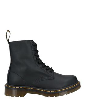 Stiefelette Damen Schwarz 36,37,38,39,40,41,42 Damen
