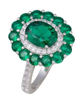 Anello Donna Osa Jewels B.4001S