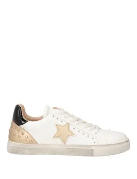 Sneakers Mujer Blanco 35,36,37 Mujer - TWINSET - FashionsVida