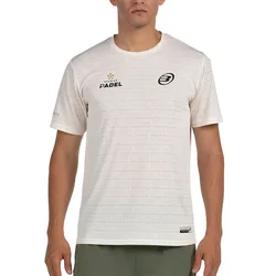 Prilep Short Sleeve T-shirt Crudo L