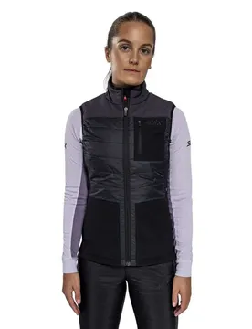 Gilet Horizon Primaloft Black / Phantom M