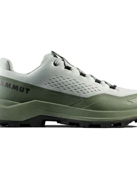 Zapatillas de montaña de hombre SERTIG III LOW - mammut - FashionsVida
