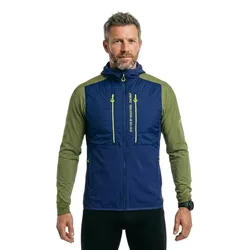 Veste Core Navy / Olive M