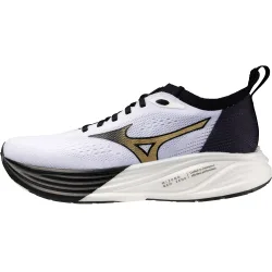 Neo zen 2 zapatilla running hombre Blanco (45)