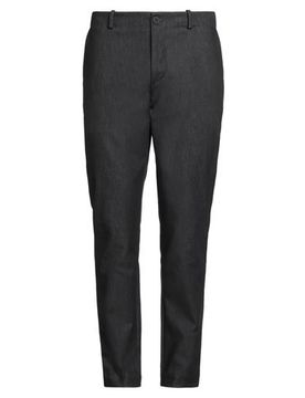 Pantalones Hombre Negro 46 Hombre